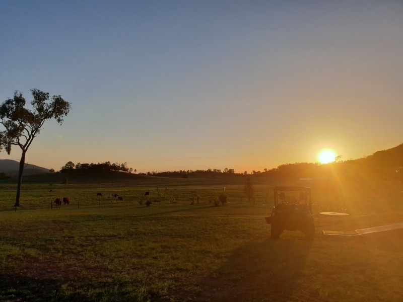 Kilkivan QLD 4600
