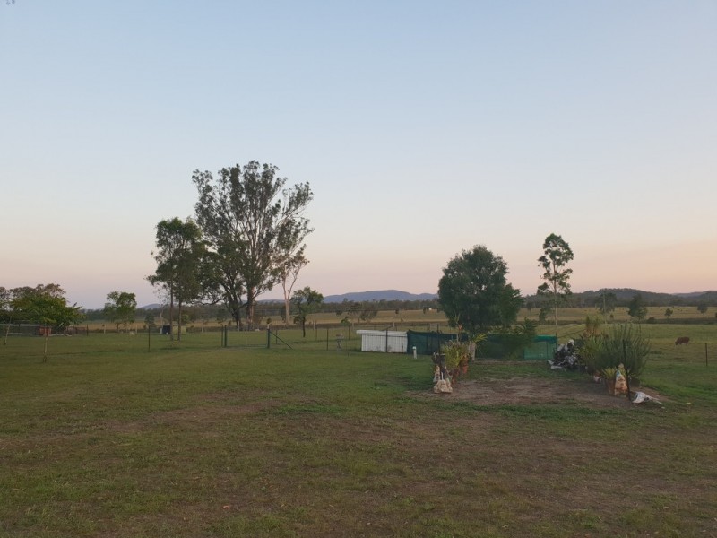 Kilkivan QLD 4600