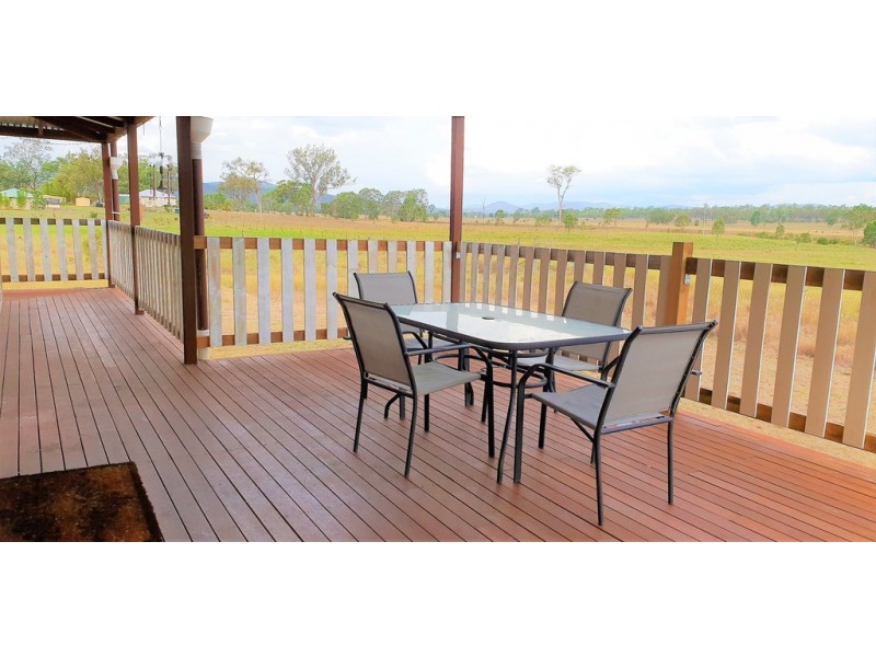 444 RUNNING CREEK ROAD, Kilkivan QLD 4600