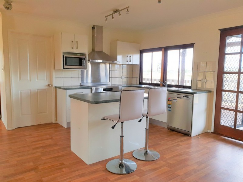 444 RUNNING CREEK ROAD, Kilkivan QLD 4600