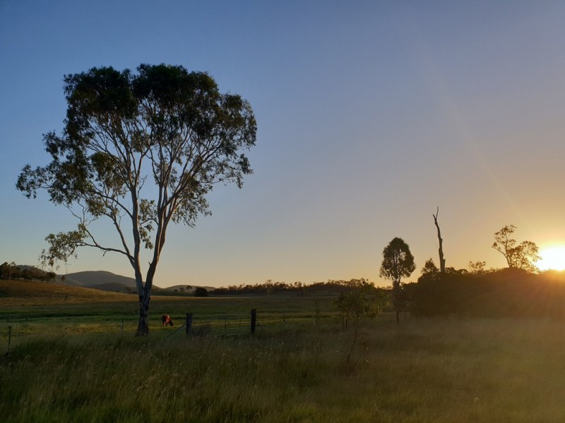 444 RUNNING CREEK ROAD, Kilkivan QLD 4600