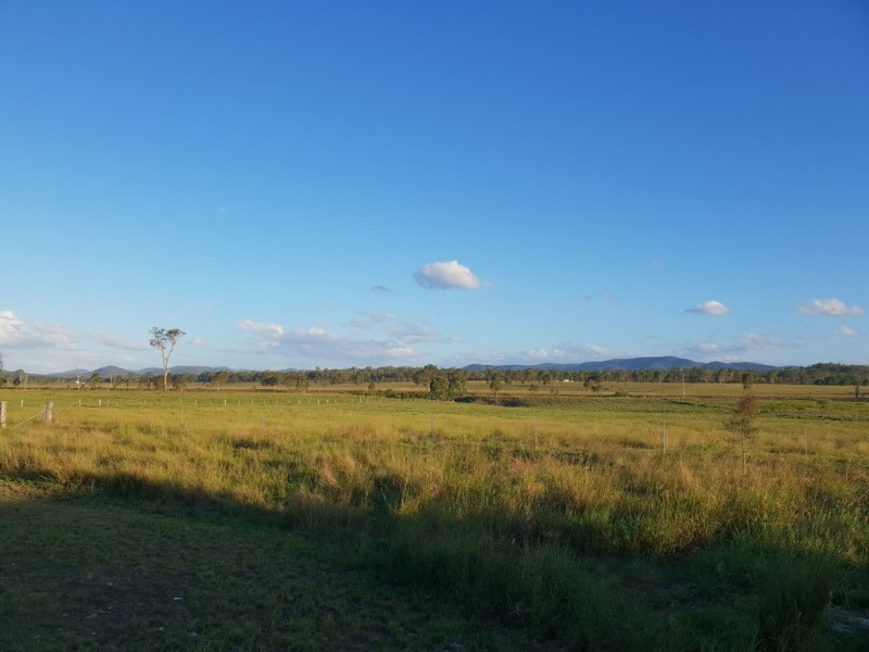 444 RUNNING CREEK ROAD, Kilkivan QLD 4600