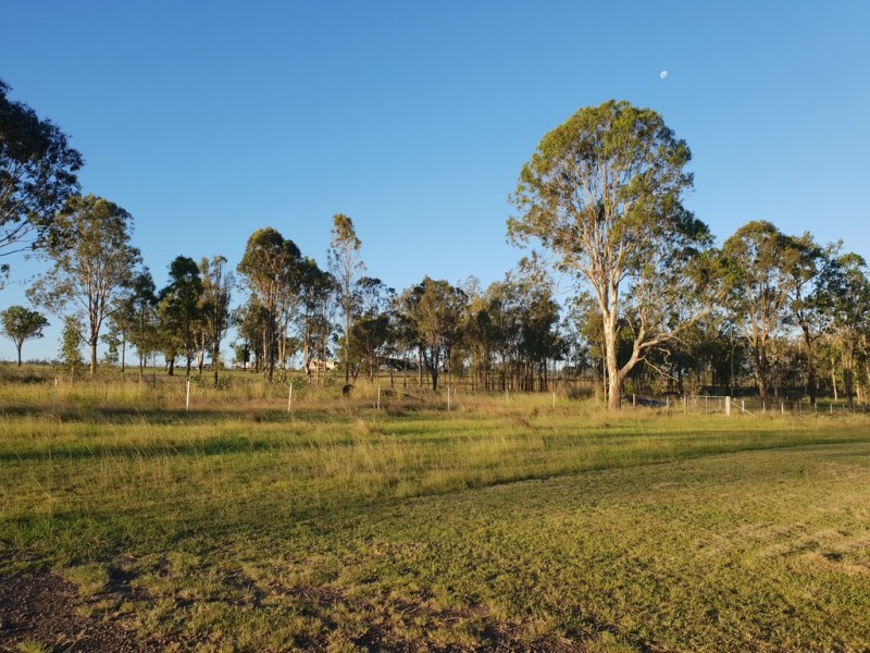 444 RUNNING CREEK ROAD, Kilkivan QLD 4600