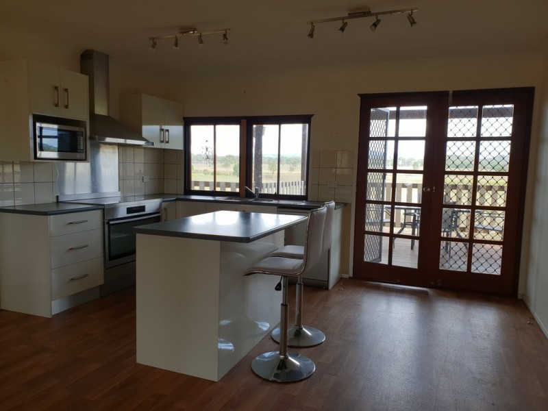 444 RUNNING CREEK ROAD, Kilkivan QLD 4600