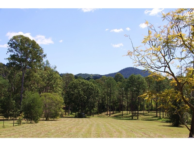 Lot 157 Andrew Road, Glenwood QLD 4570