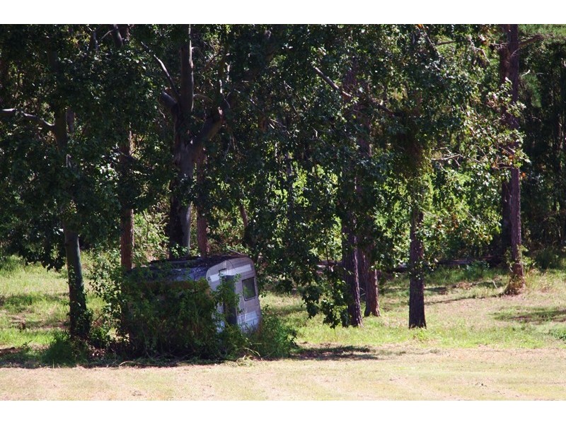 Lot 157 Andrew Road, Glenwood QLD 4570