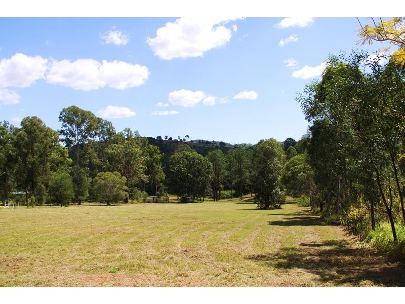Lot 157 Andrew Road, Glenwood QLD 4570
