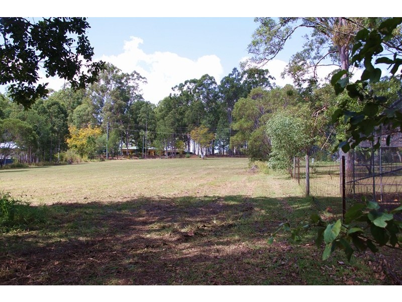 Lot 157 Andrew Road, Glenwood QLD 4570