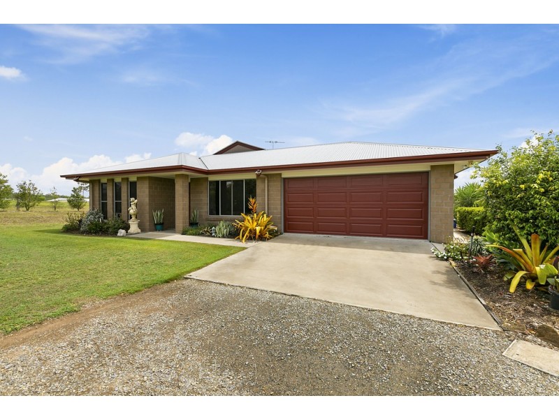 119 GLENEAGLES DRIVE, Curra QLD 4570