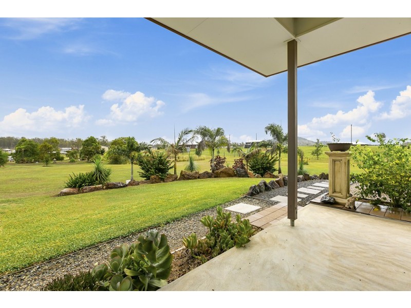 119 GLENEAGLES DRIVE, Curra QLD 4570