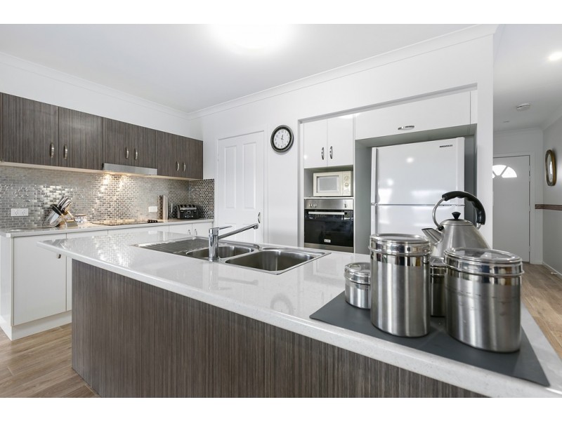 119 GLENEAGLES DRIVE, Curra QLD 4570