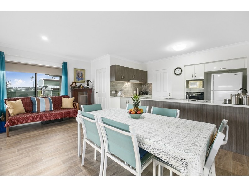 119 GLENEAGLES DRIVE, Curra QLD 4570