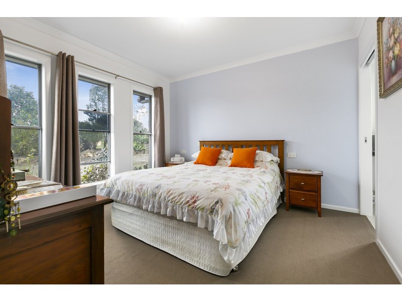 119 GLENEAGLES DRIVE, Curra QLD 4570
