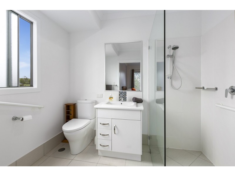 119 GLENEAGLES DRIVE, Curra QLD 4570