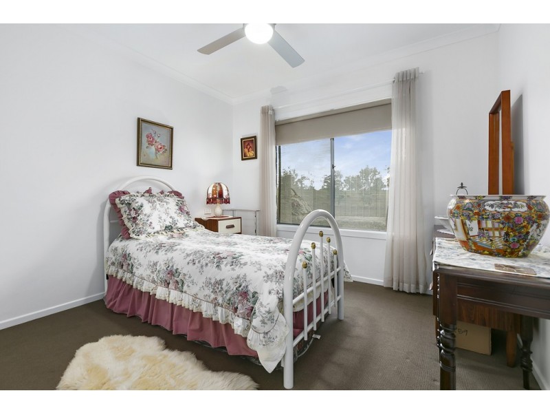 119 GLENEAGLES DRIVE, Curra QLD 4570