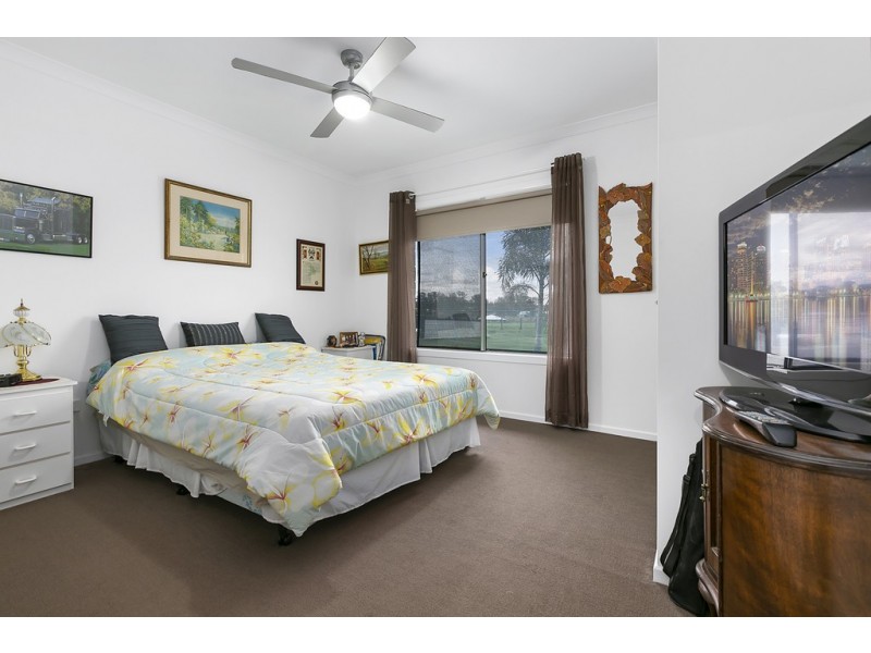 119 GLENEAGLES DRIVE, Curra QLD 4570