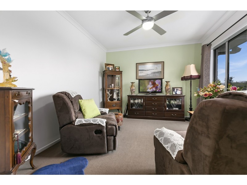 119 GLENEAGLES DRIVE, Curra QLD 4570