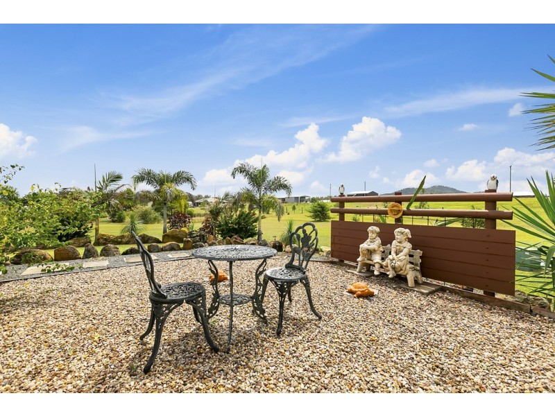 119 GLENEAGLES DRIVE, Curra QLD 4570