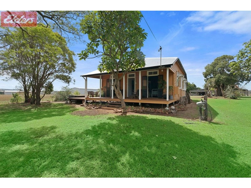 155 LANCASTERS ROAD, Merlwood QLD 4605