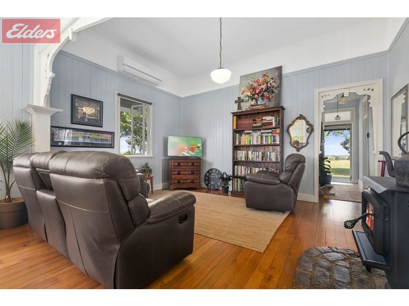 155 LANCASTERS ROAD, Merlwood QLD 4605