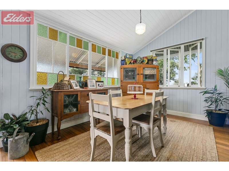 155 LANCASTERS ROAD, Merlwood QLD 4605