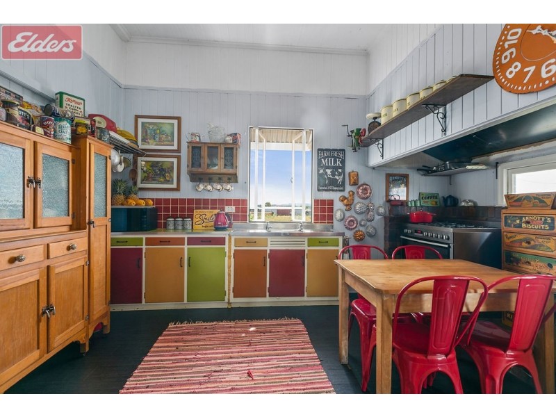 155 LANCASTERS ROAD, Merlwood QLD 4605