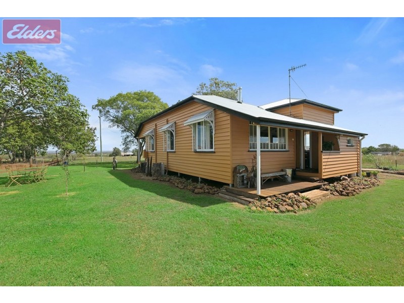 155 LANCASTERS ROAD, Merlwood QLD 4605