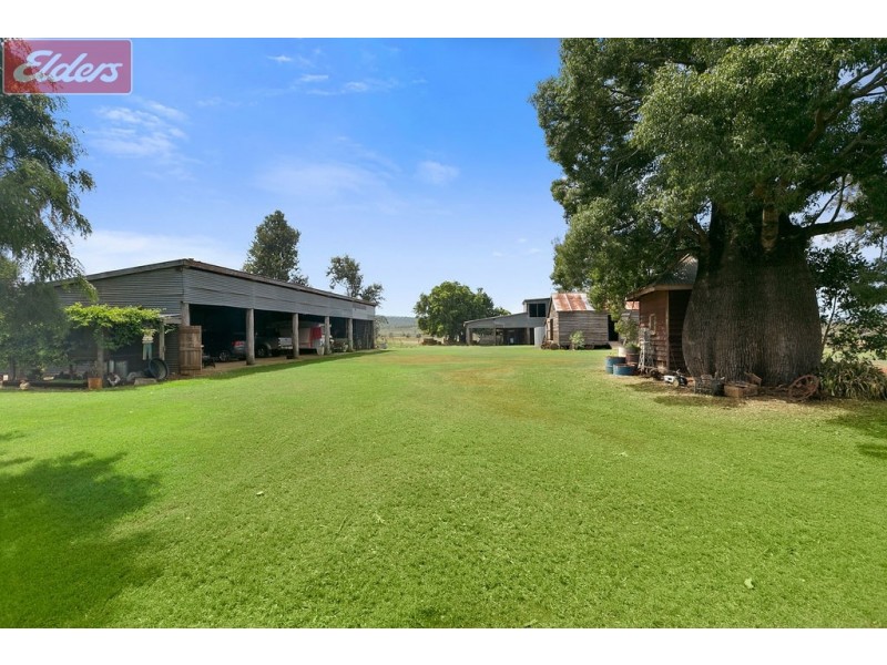 155 LANCASTERS ROAD, Merlwood QLD 4605