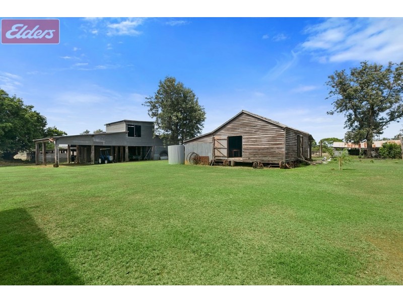 155 LANCASTERS ROAD, Merlwood QLD 4605