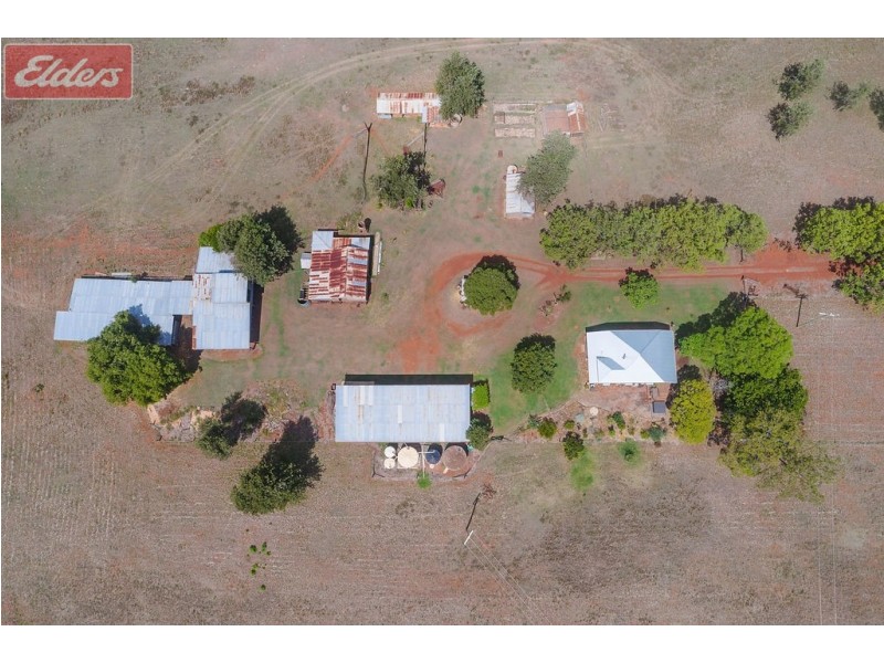 155 LANCASTERS ROAD, Merlwood QLD 4605