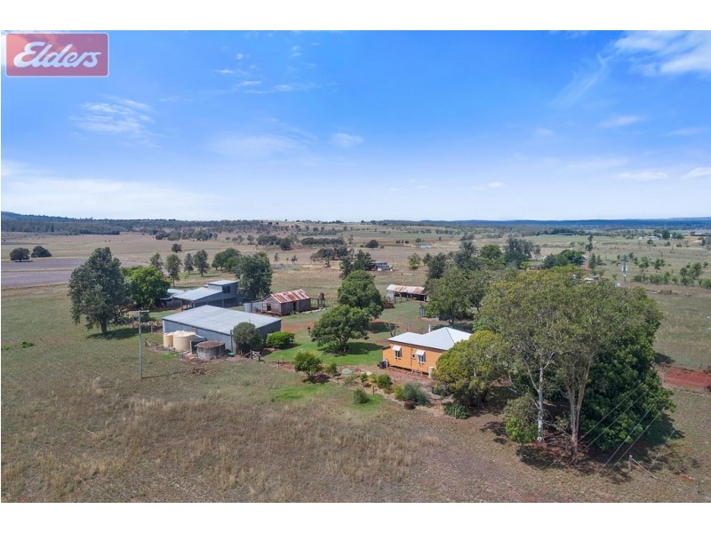 155 LANCASTERS ROAD, Merlwood QLD 4605