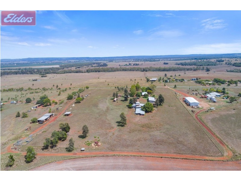 155 LANCASTERS ROAD, Merlwood QLD 4605