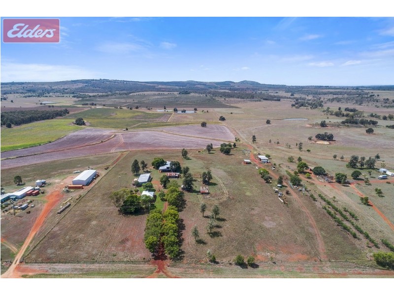 155 LANCASTERS ROAD, Merlwood QLD 4605