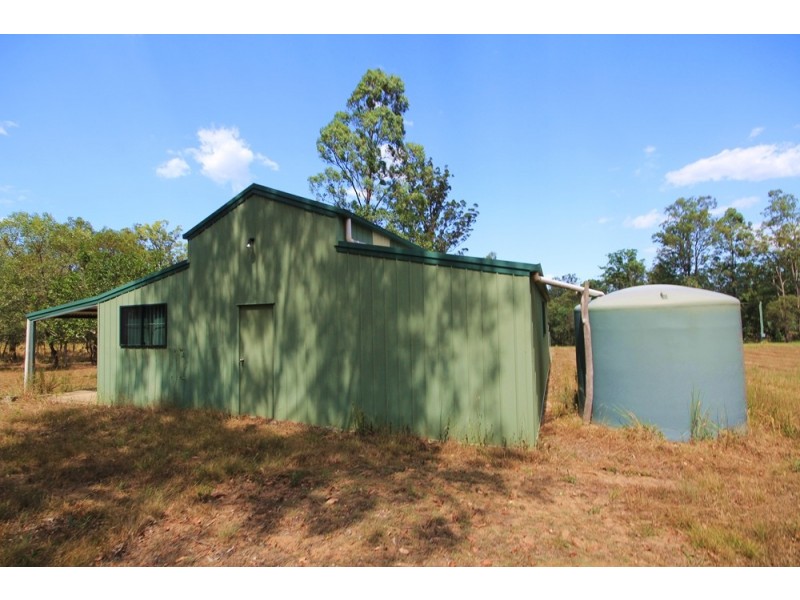 Bauple QLD 4650