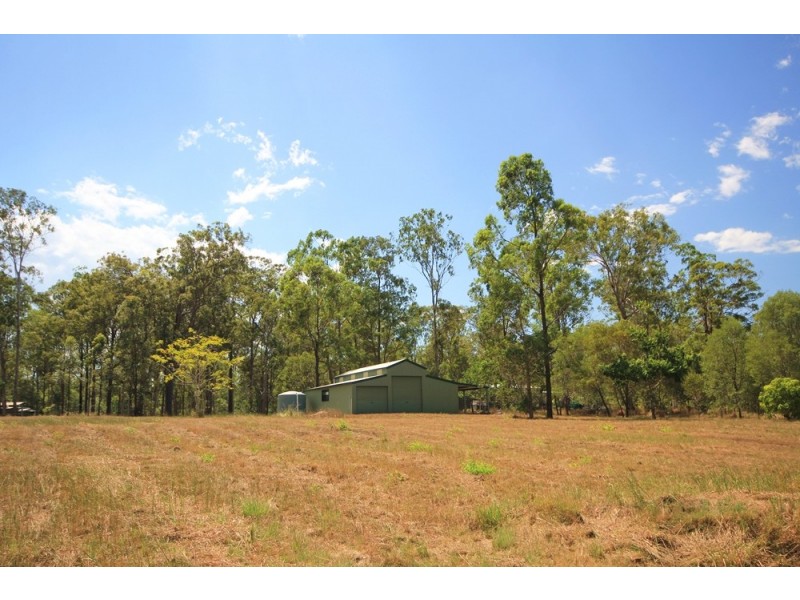 Bauple QLD 4650