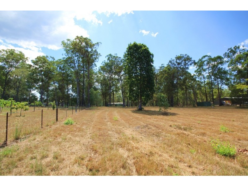 Bauple QLD 4650