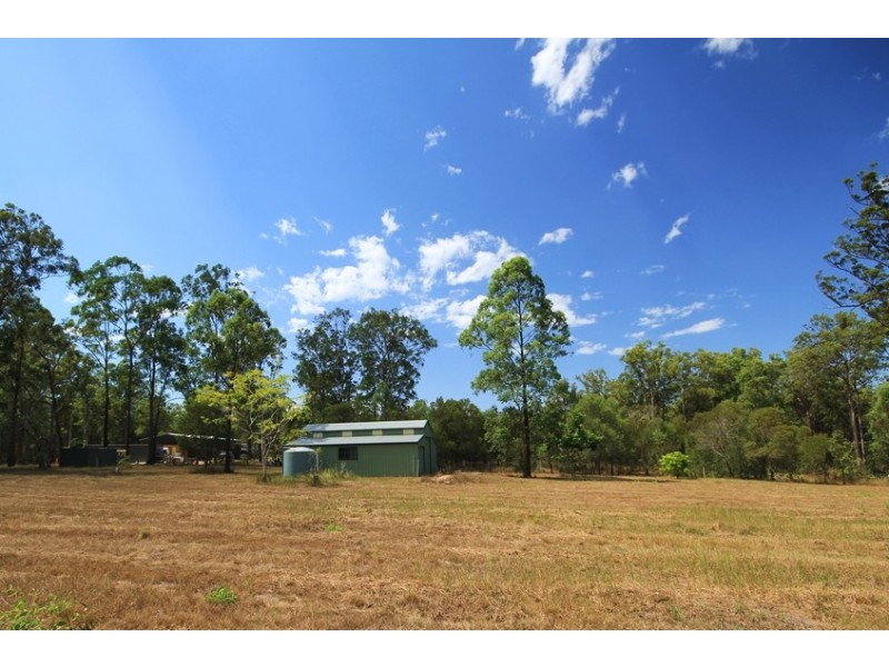 Bauple QLD 4650