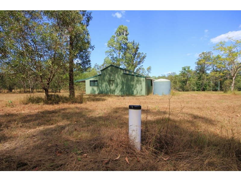 Bauple QLD 4650