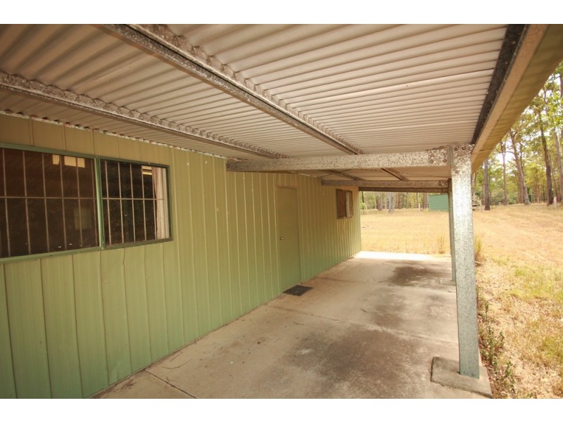 Bauple QLD 4650
