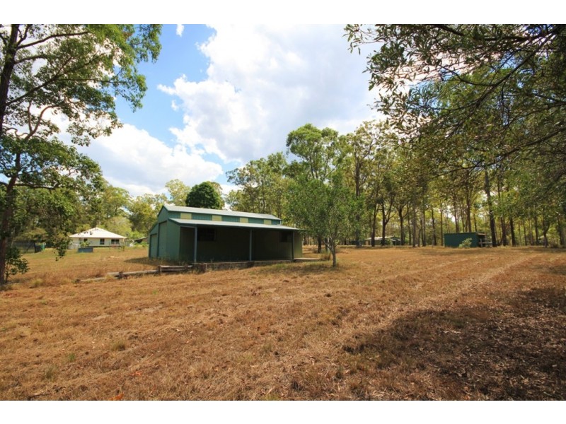 Bauple QLD 4650