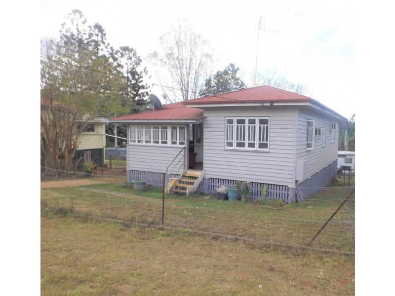 13 STEPHENS STREET, Kandanga QLD 4570