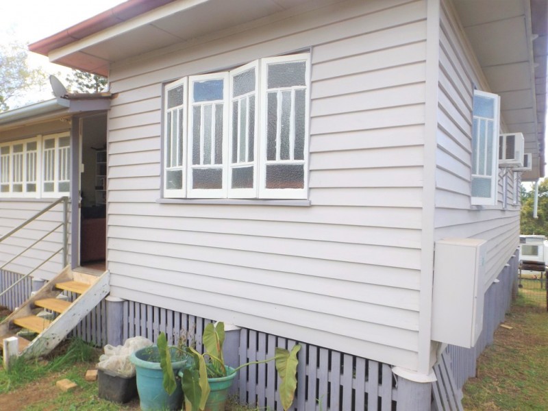 13 STEPHENS STREET, Kandanga QLD 4570