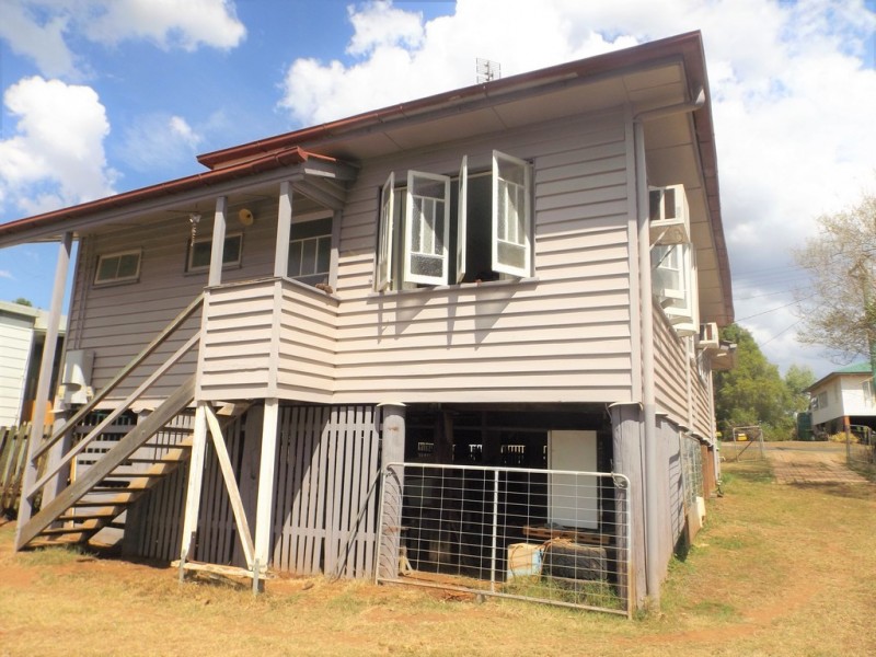 13 STEPHENS STREET, Kandanga QLD 4570