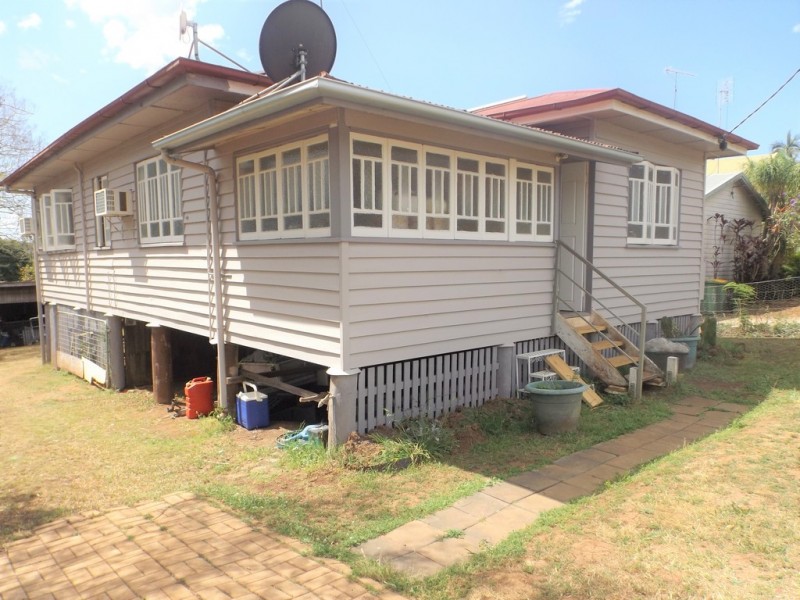 13 STEPHENS STREET, Kandanga QLD 4570