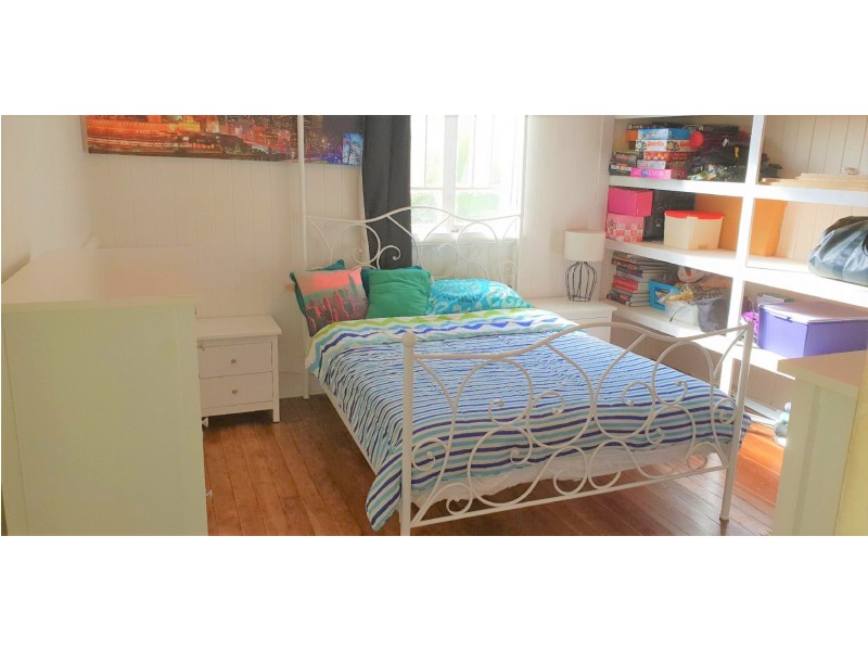 13 STEPHENS STREET, Kandanga QLD 4570