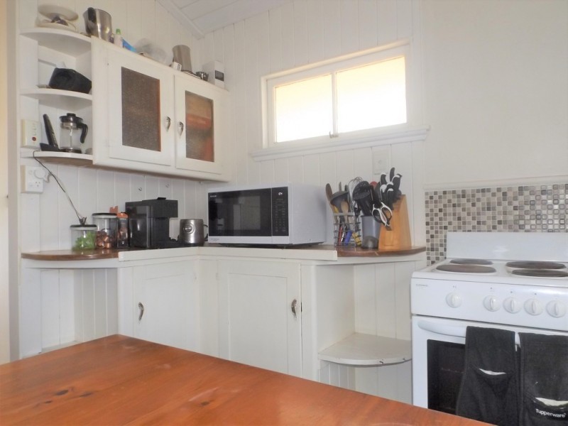 13 STEPHENS STREET, Kandanga QLD 4570