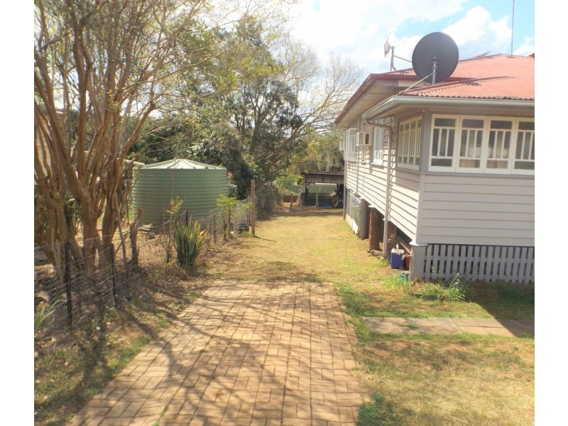 13 STEPHENS STREET, Kandanga QLD 4570