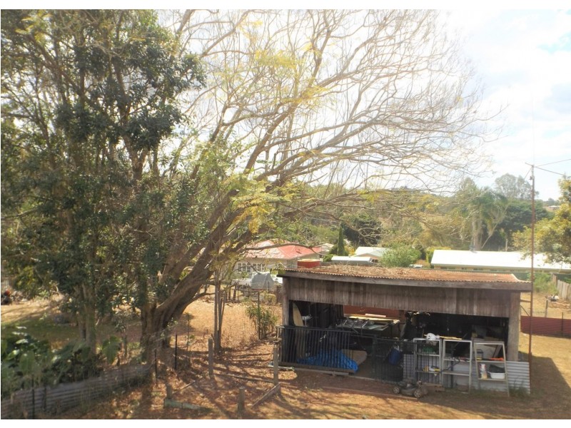 13 STEPHENS STREET, Kandanga QLD 4570