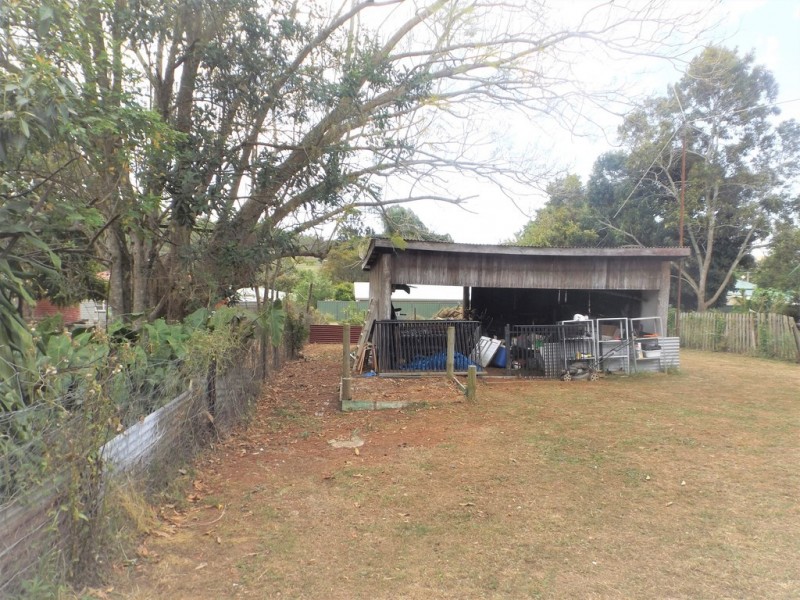 13 STEPHENS STREET, Kandanga QLD 4570