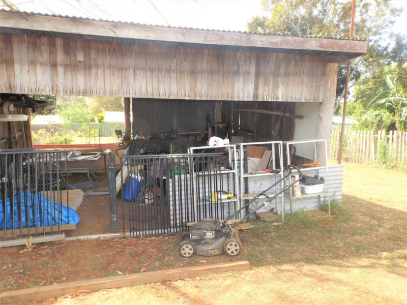 13 STEPHENS STREET, Kandanga QLD 4570